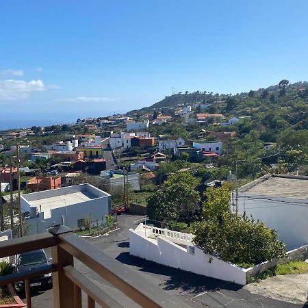 拉斯卡萨斯Casa La Asomada El Hierro别墅 外观 照片