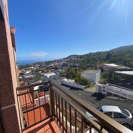拉斯卡萨斯Casa La Asomada El Hierro别墅 外观 照片
