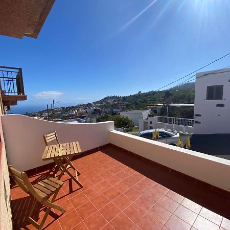 拉斯卡萨斯Casa La Asomada El Hierro别墅 外观 照片