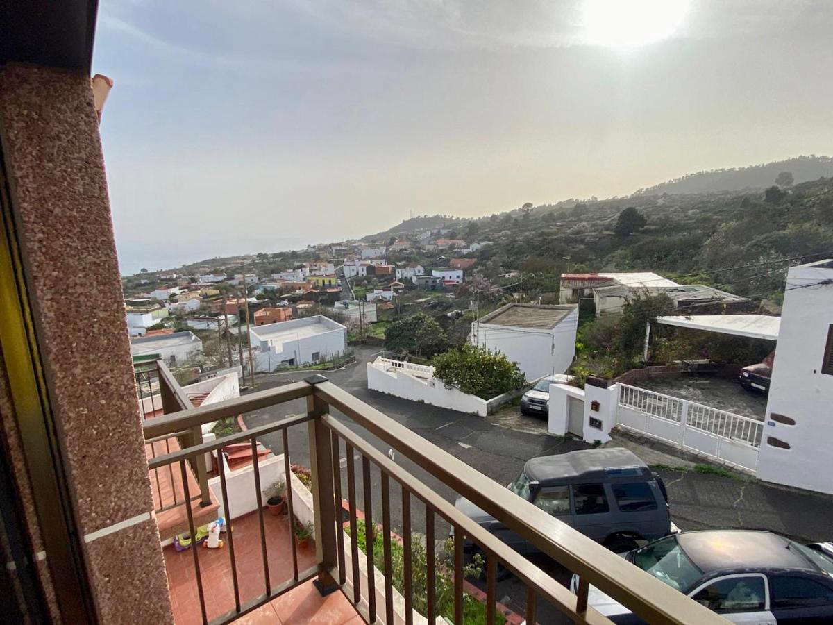 拉斯卡萨斯Casa La Asomada El Hierro别墅 外观 照片