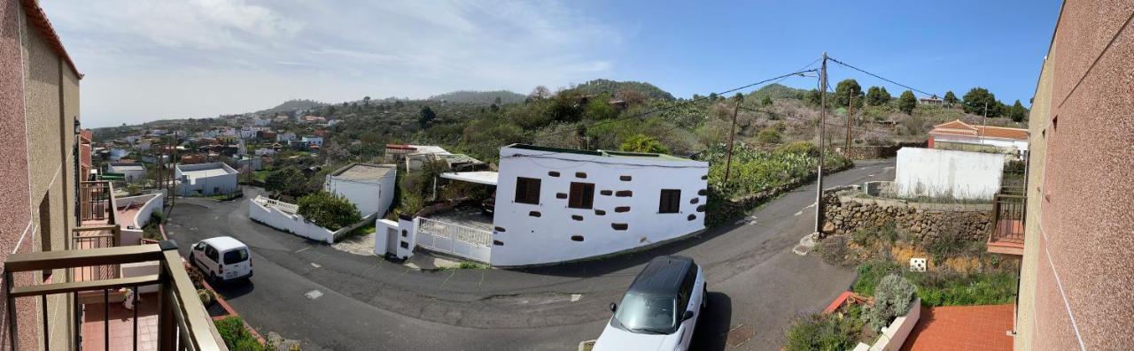 拉斯卡萨斯Casa La Asomada El Hierro别墅 外观 照片