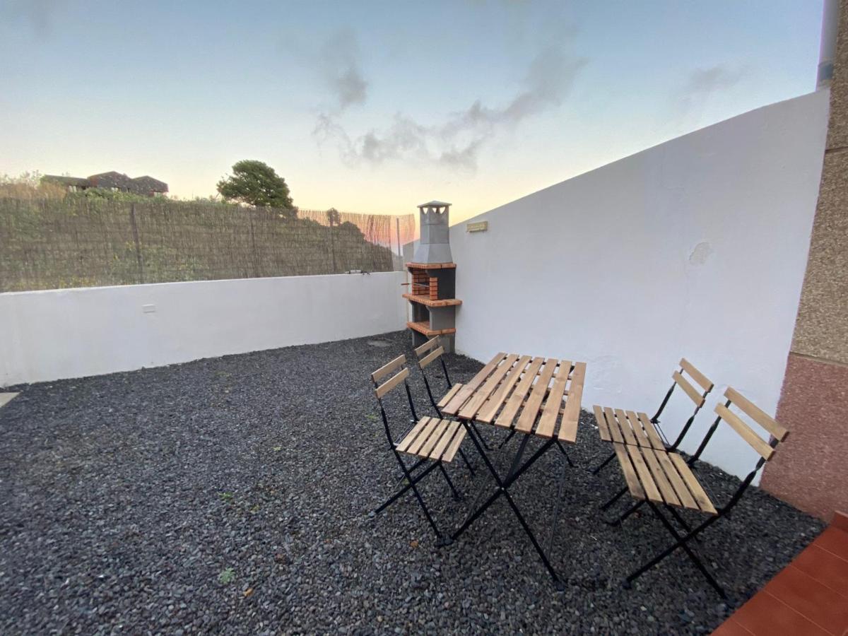 拉斯卡萨斯Casa La Asomada El Hierro别墅 外观 照片