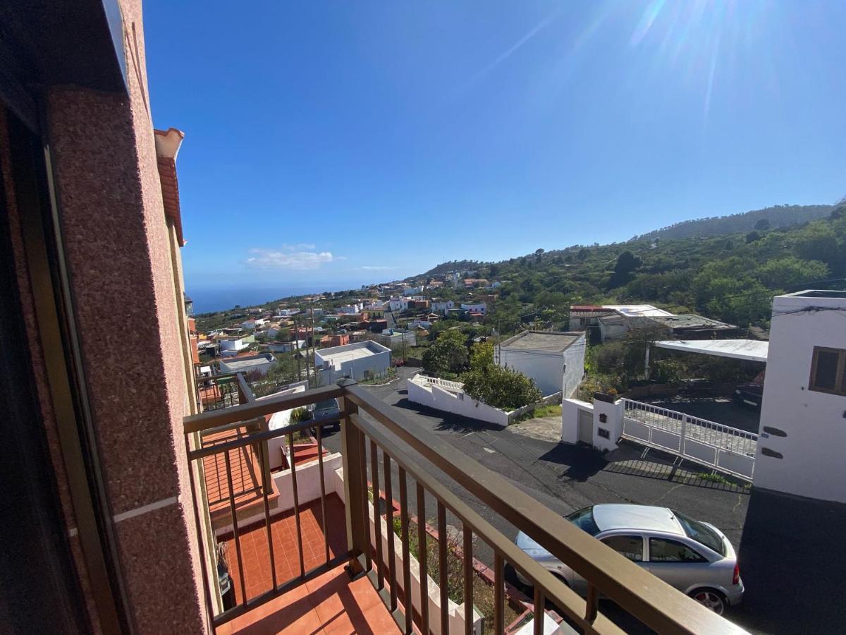 拉斯卡萨斯Casa La Asomada El Hierro别墅 外观 照片