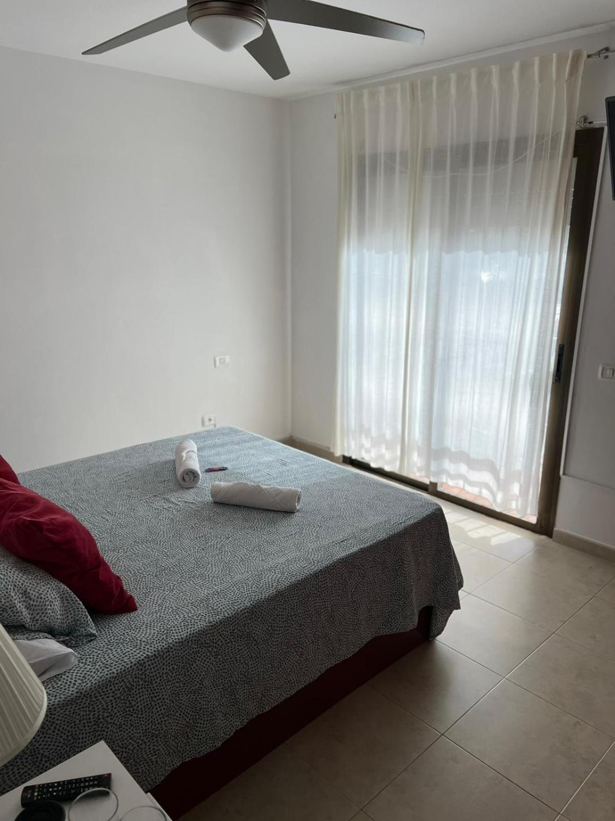 拉斯卡萨斯Casa La Asomada El Hierro别墅 外观 照片